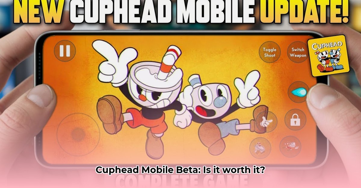 cuphead-on-mobile